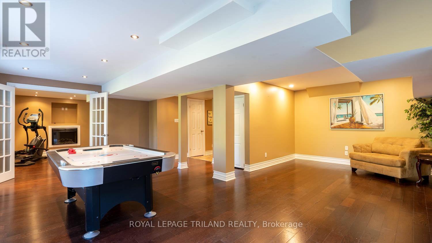 100 Optimist Park Drive, London South, Ontario  N6K 4M1 - Photo 29 - X12910752