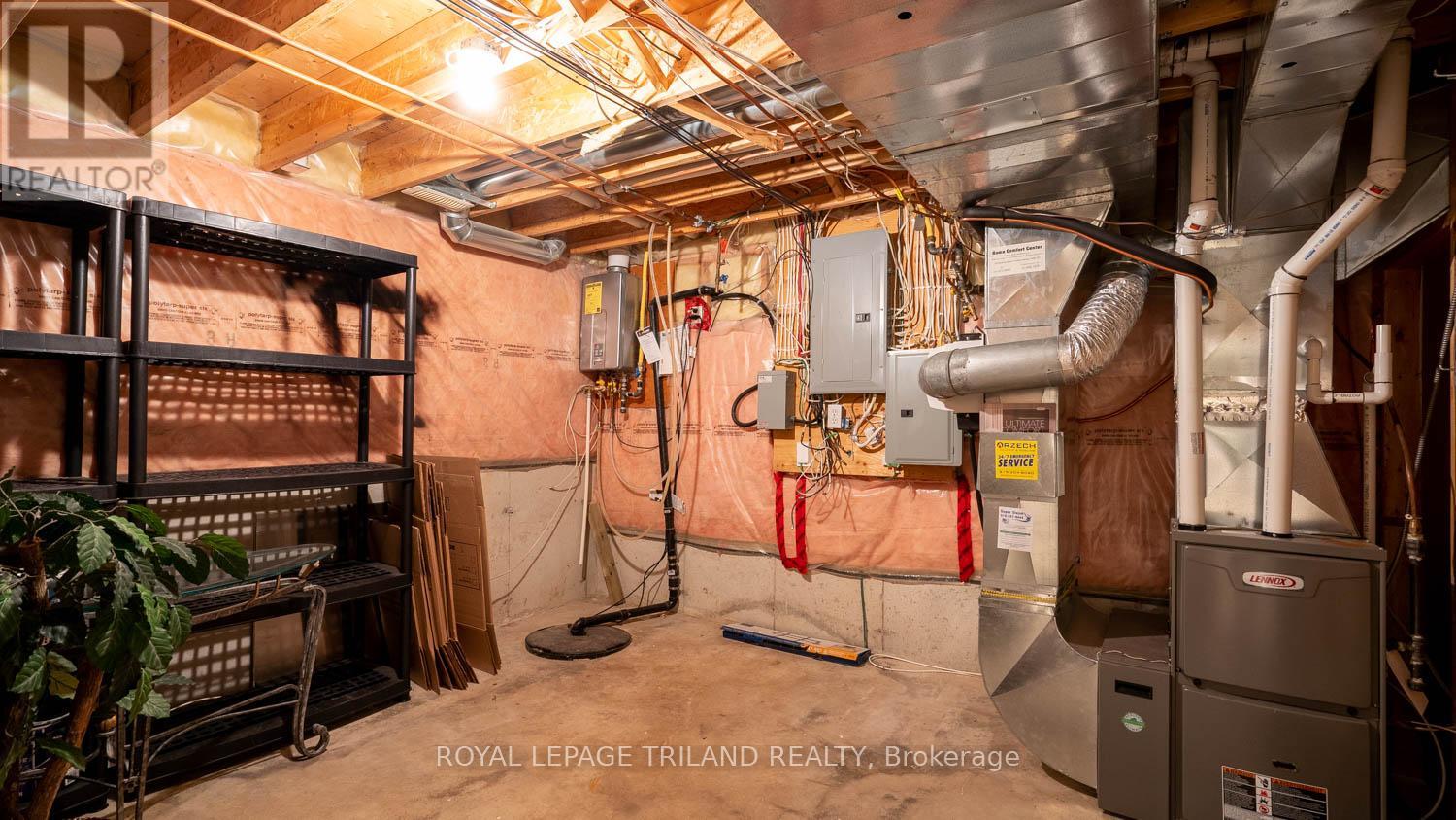 100 Optimist Park Drive, London South, Ontario  N6K 4M1 - Photo 31 - X12910752