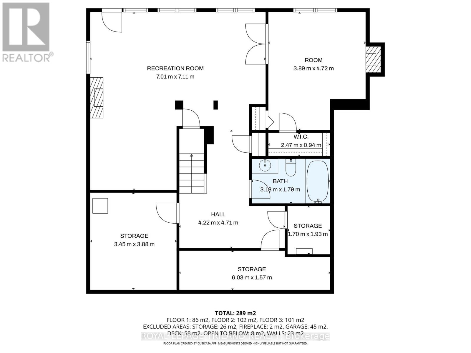 100 Optimist Park Drive, London South, Ontario  N6K 4M1 - Photo 45 - X12910752