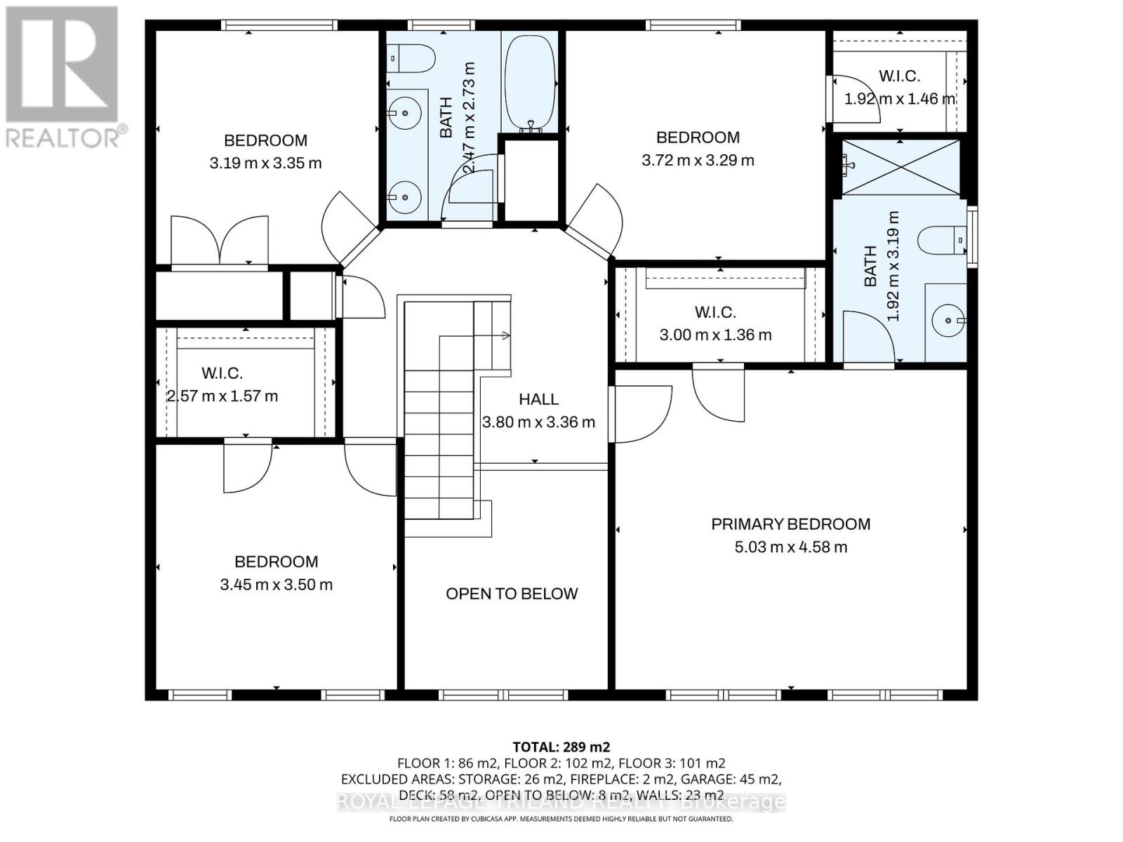 100 Optimist Park Drive, London South, Ontario  N6K 4M1 - Photo 47 - X12910752