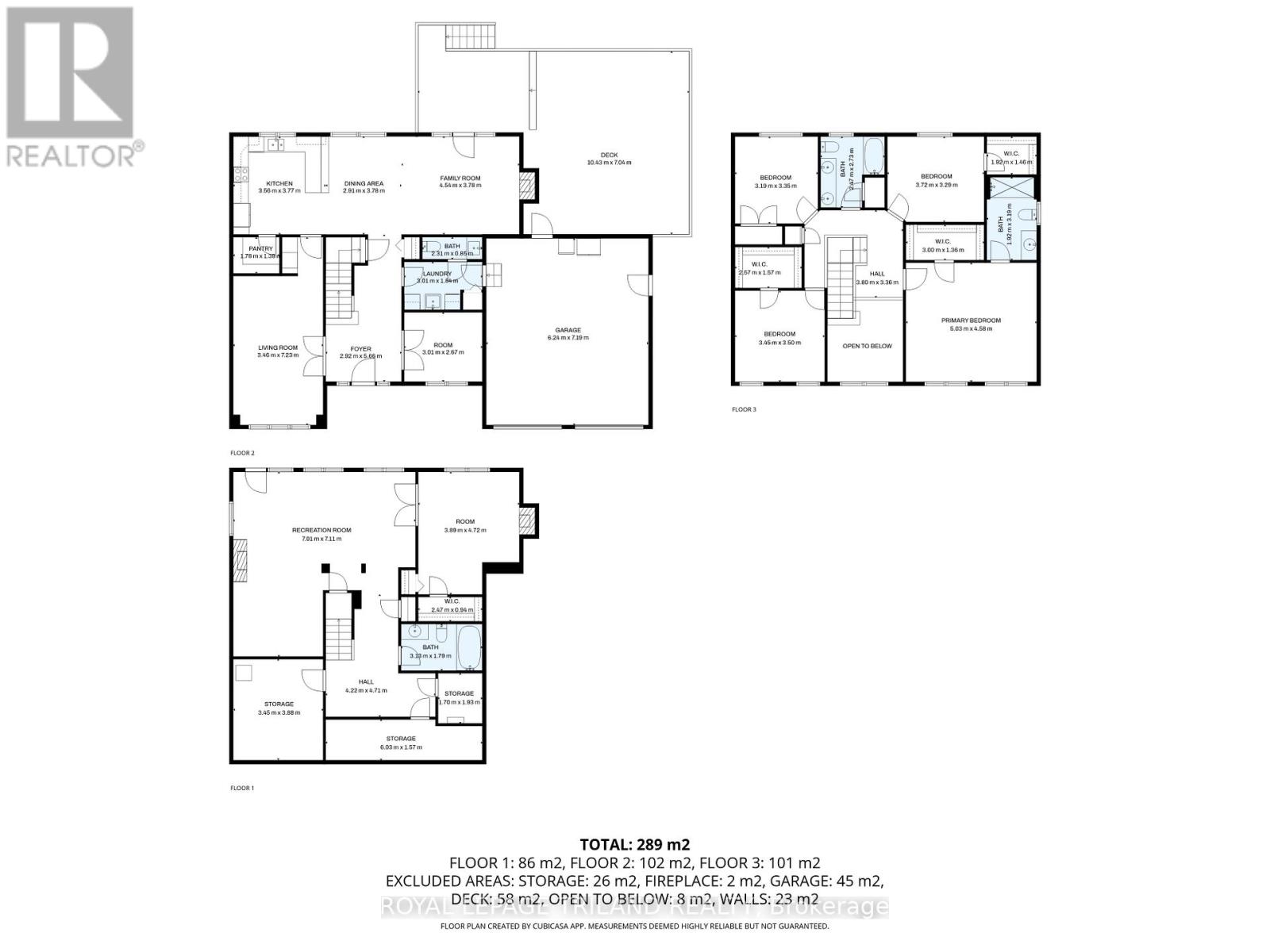 100 Optimist Park Drive, London South, Ontario  N6K 4M1 - Photo 48 - X12910752