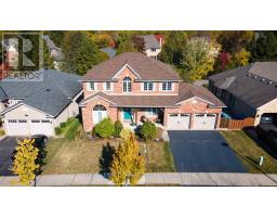 100 OPTIMIST PARK DRIVE, London South, Ontario