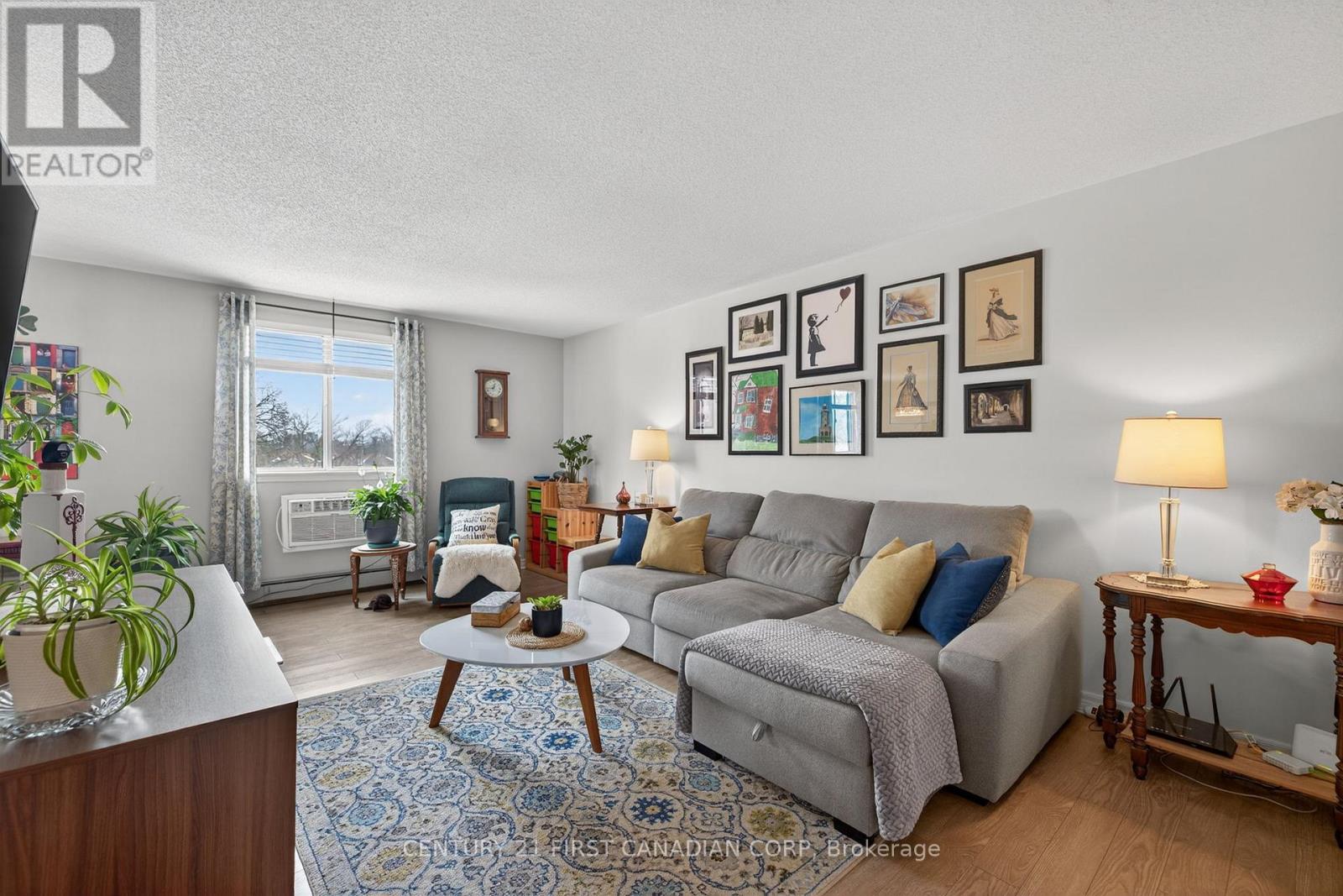 405 - 440 Central Avenue, London East, Ontario  N6B 2E5 - Photo 13 - X12910774