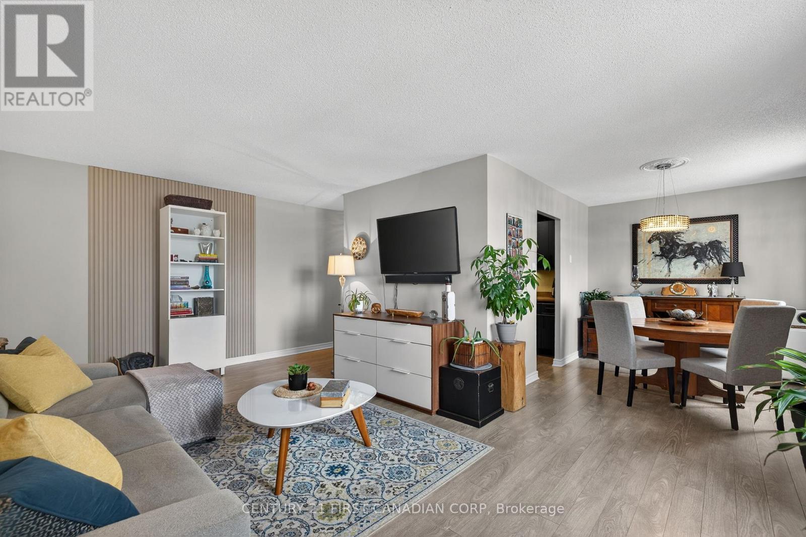 405 - 440 Central Avenue, London East, Ontario  N6B 2E5 - Photo 15 - X12910774