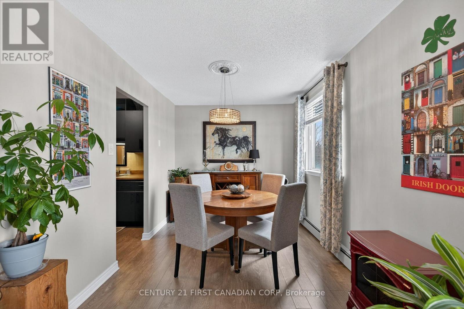 405 - 440 Central Avenue, London East, Ontario  N6B 2E5 - Photo 16 - X12910774