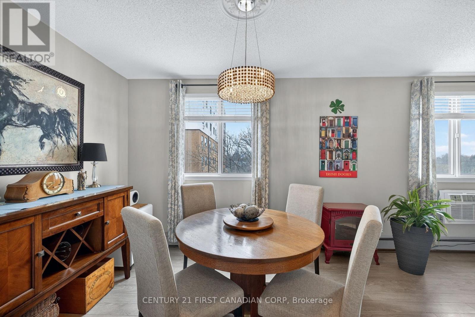 405 - 440 Central Avenue, London East, Ontario  N6B 2E5 - Photo 18 - X12910774