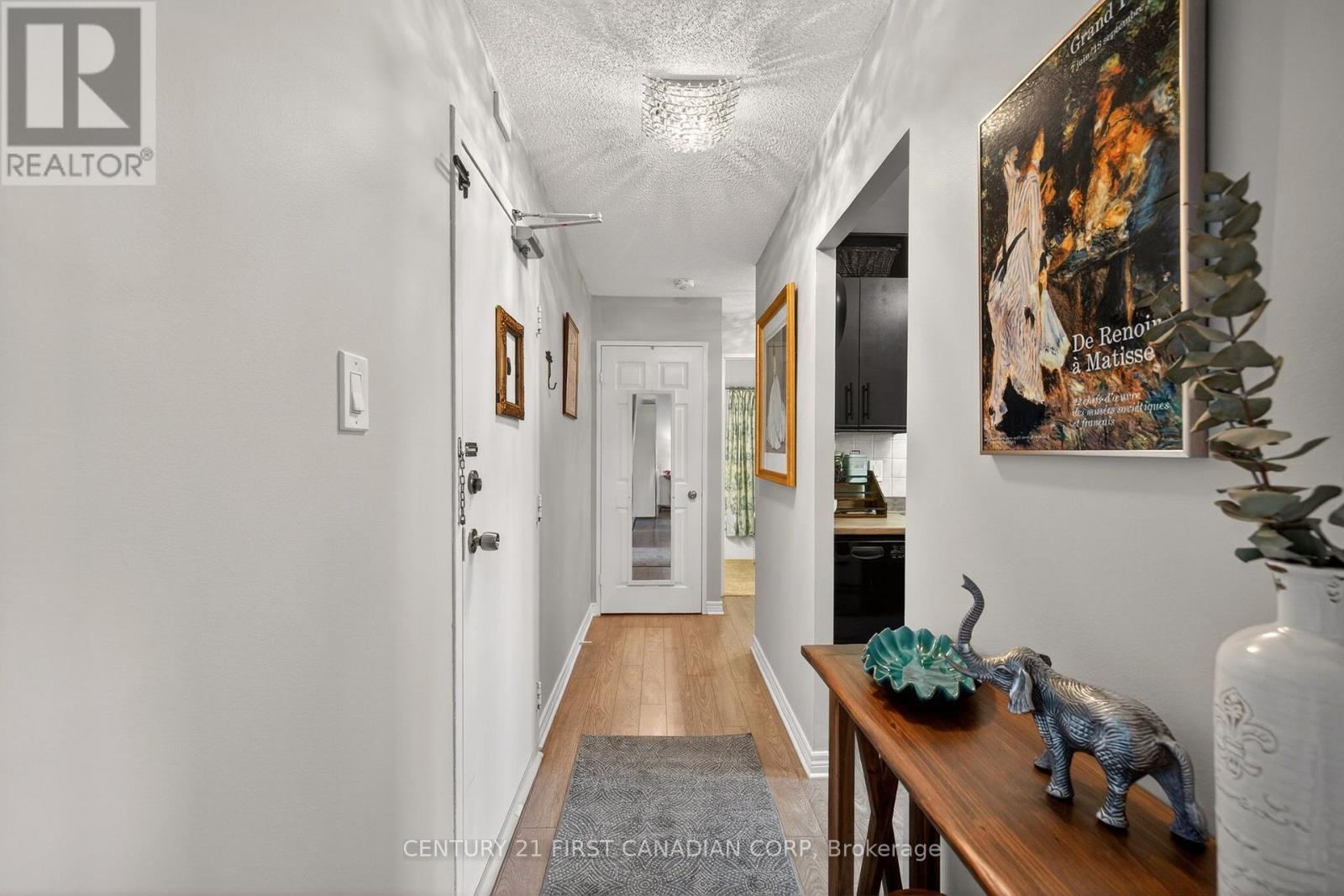 405 - 440 Central Avenue, London East, Ontario  N6B 2E5 - Photo 20 - X12910774