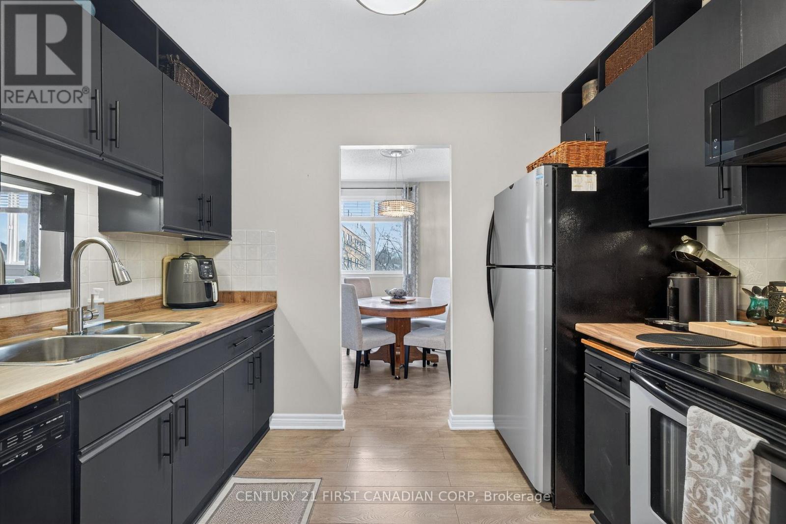 405 - 440 Central Avenue, London East, Ontario  N6B 2E5 - Photo 23 - X12910774