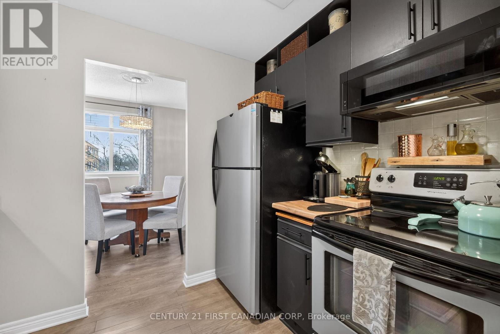 405 - 440 Central Avenue, London East, Ontario  N6B 2E5 - Photo 27 - X12910774