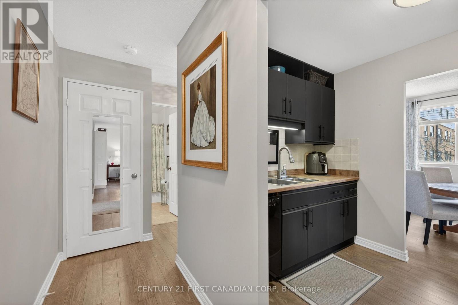 405 - 440 Central Avenue, London East, Ontario  N6B 2E5 - Photo 28 - X12910774