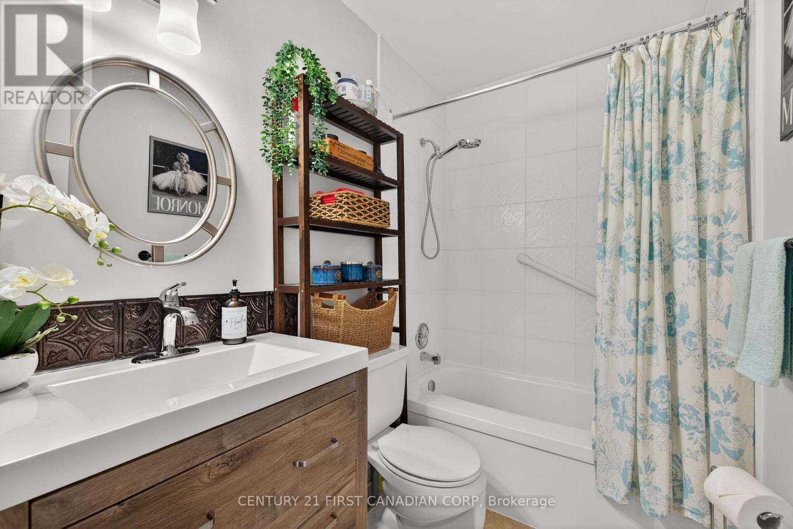 405 - 440 Central Avenue, London East, Ontario  N6B 2E5 - Photo 29 - X12910774