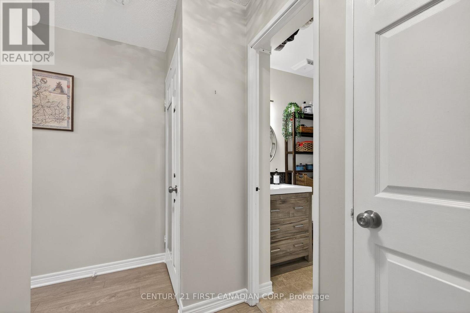 405 - 440 Central Avenue, London East, Ontario  N6B 2E5 - Photo 30 - X12910774