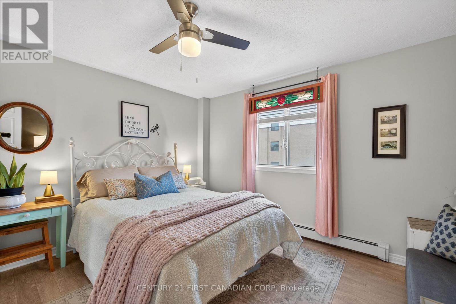 405 - 440 Central Avenue, London East, Ontario  N6B 2E5 - Photo 31 - X12910774