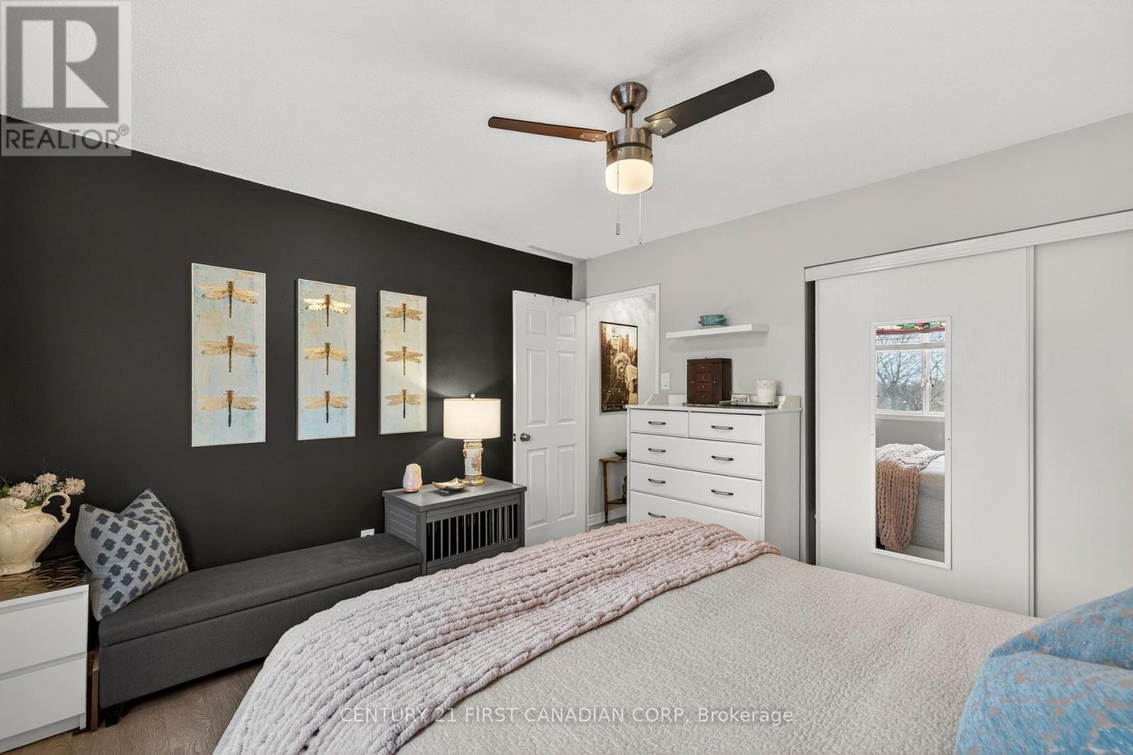 405 - 440 Central Avenue, London East, Ontario  N6B 2E5 - Photo 33 - X12910774