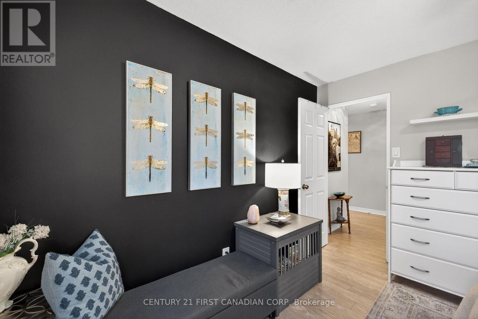 405 - 440 Central Avenue, London East, Ontario  N6B 2E5 - Photo 34 - X12910774