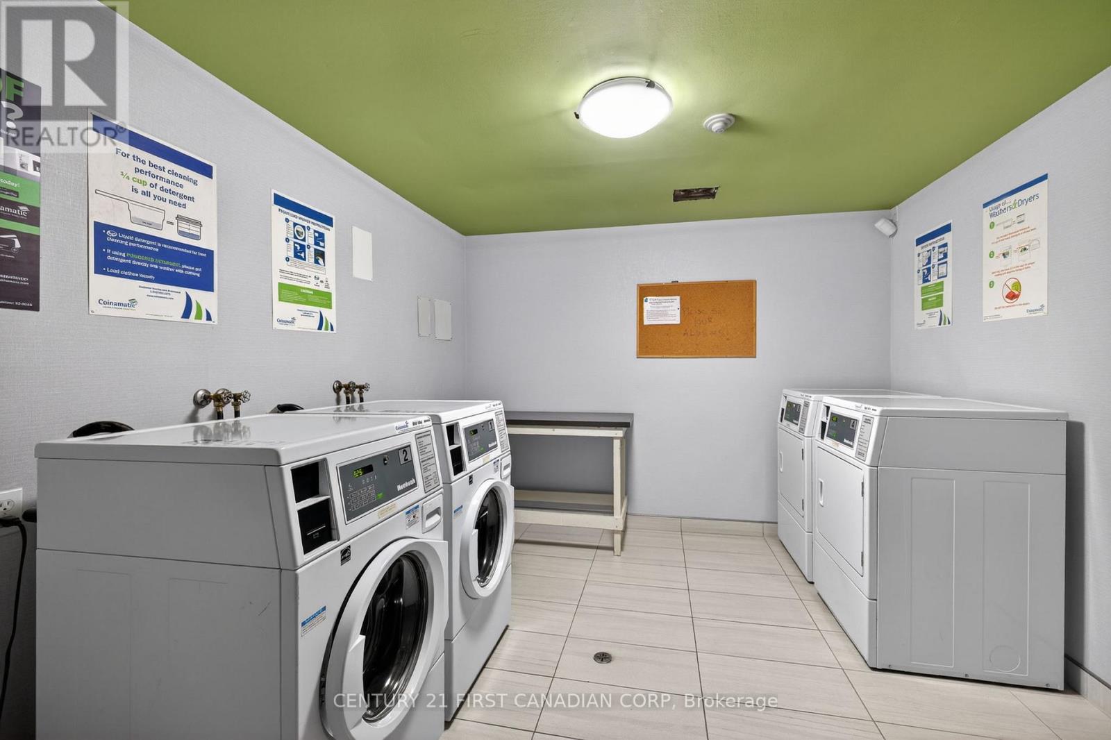 405 - 440 Central Avenue, London East, Ontario  N6B 2E5 - Photo 35 - X12910774