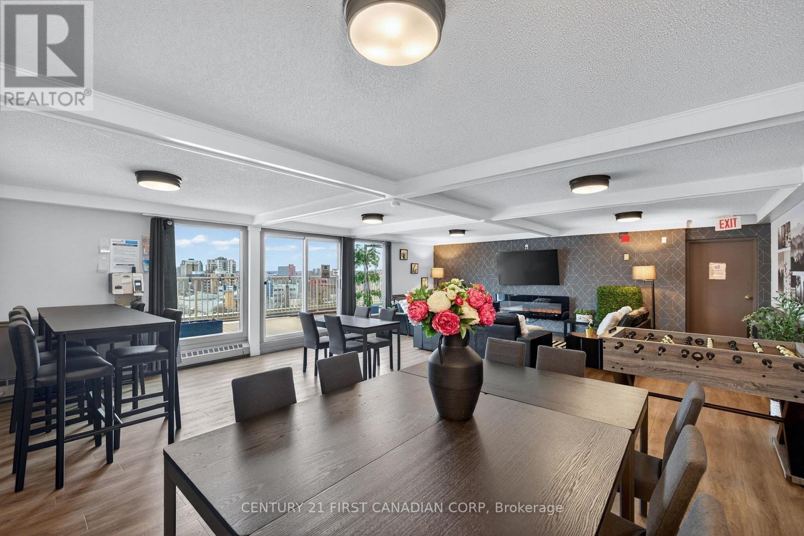 405 - 440 Central Avenue, London East, Ontario  N6B 2E5 - Photo 37 - X12910774