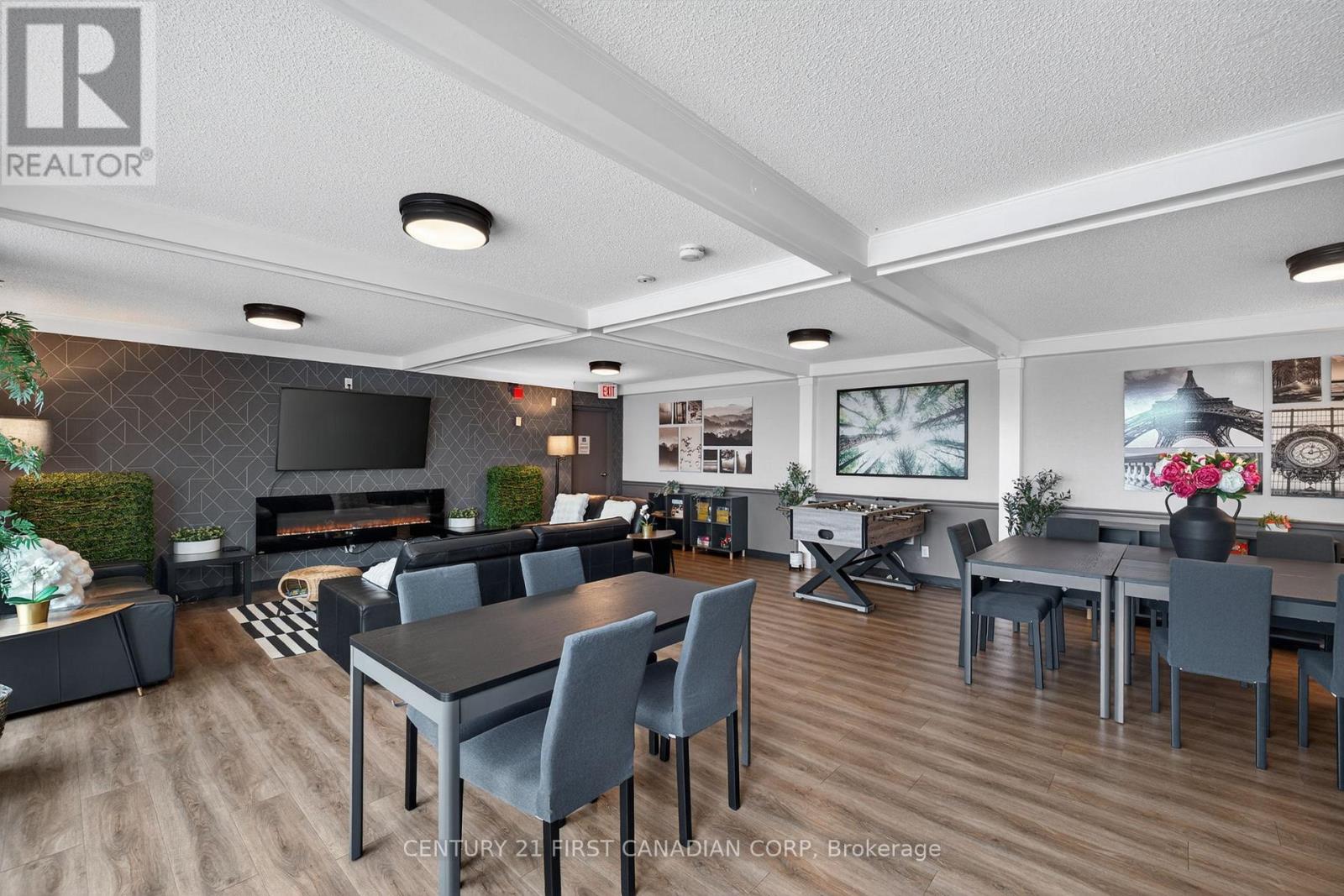 405 - 440 Central Avenue, London East, Ontario  N6B 2E5 - Photo 38 - X12910774