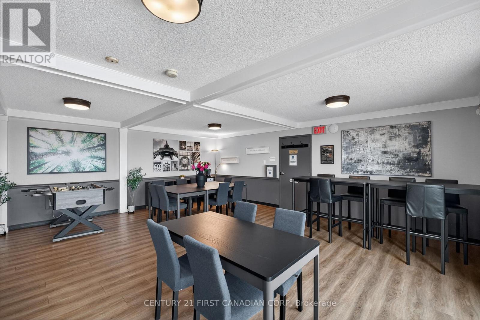 405 - 440 Central Avenue, London East, Ontario  N6B 2E5 - Photo 39 - X12910774