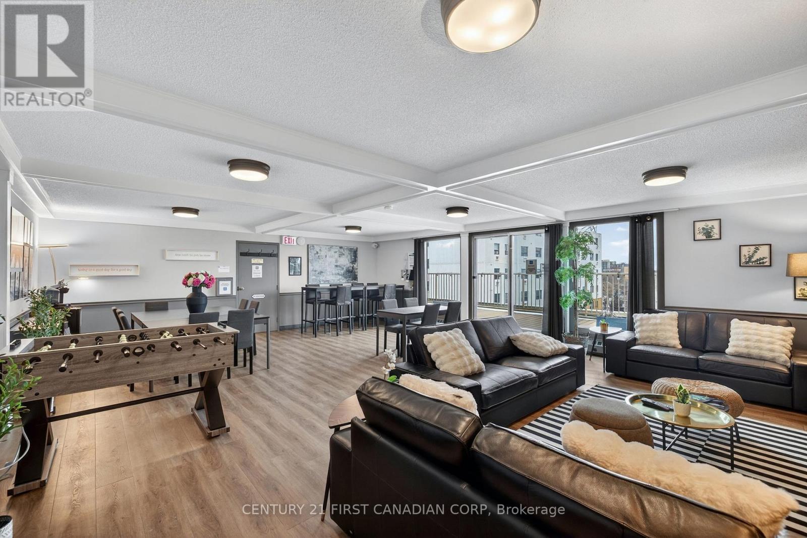 405 - 440 Central Avenue, London East, Ontario  N6B 2E5 - Photo 40 - X12910774