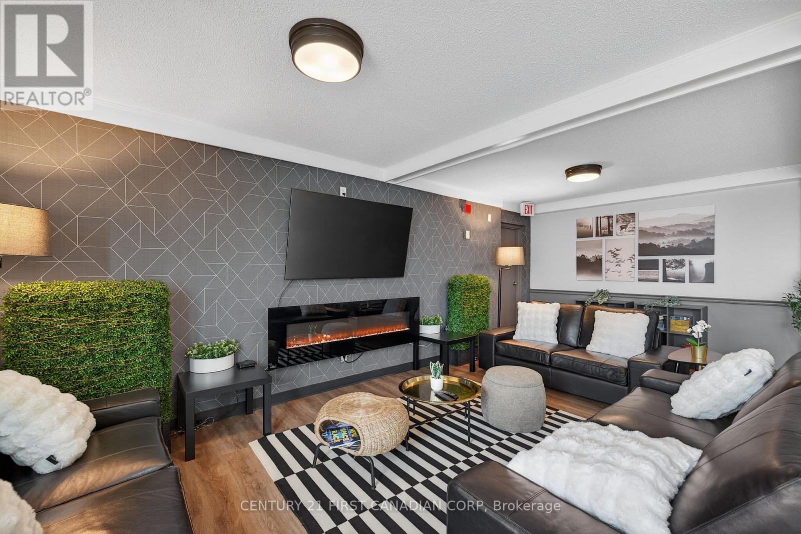 405 - 440 Central Avenue, London East, Ontario  N6B 2E5 - Photo 41 - X12910774