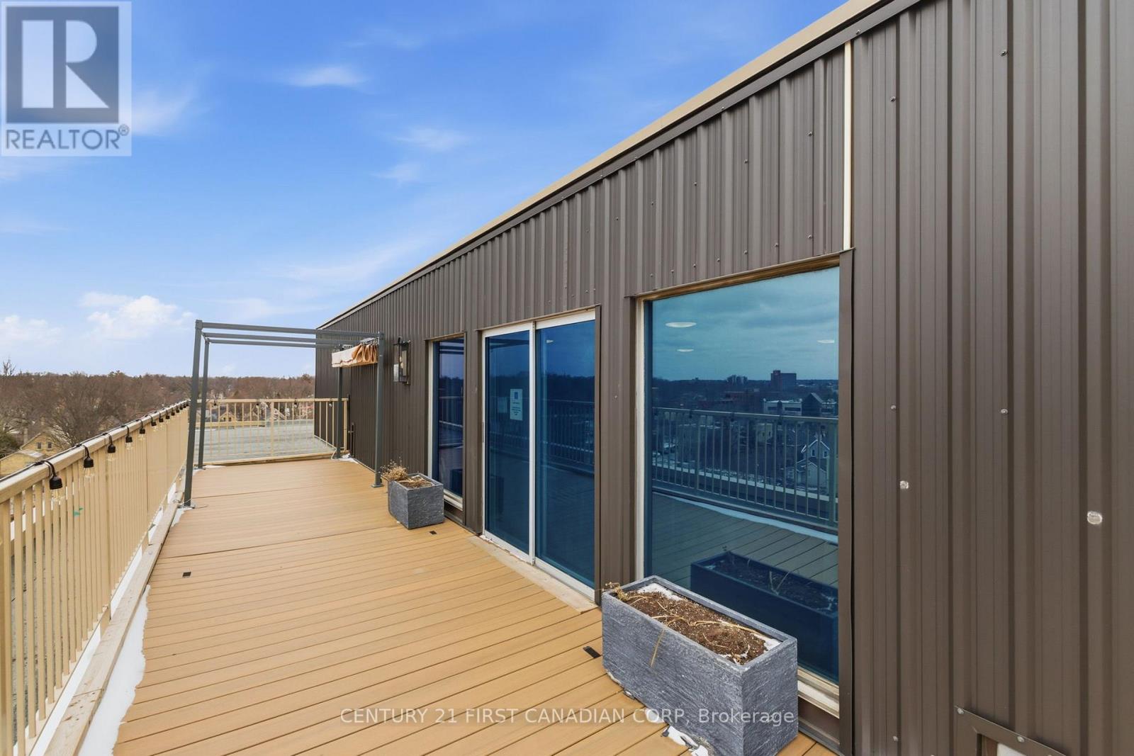 405 - 440 Central Avenue, London East, Ontario  N6B 2E5 - Photo 45 - X12910774