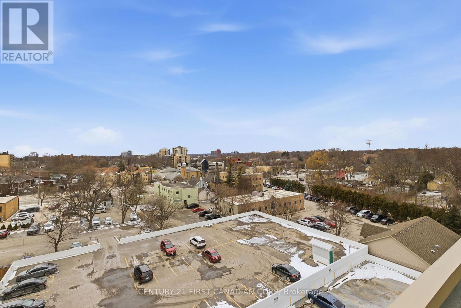 405 - 440 Central Avenue, London East, Ontario  N6B 2E5 - Photo 47 - X12910774