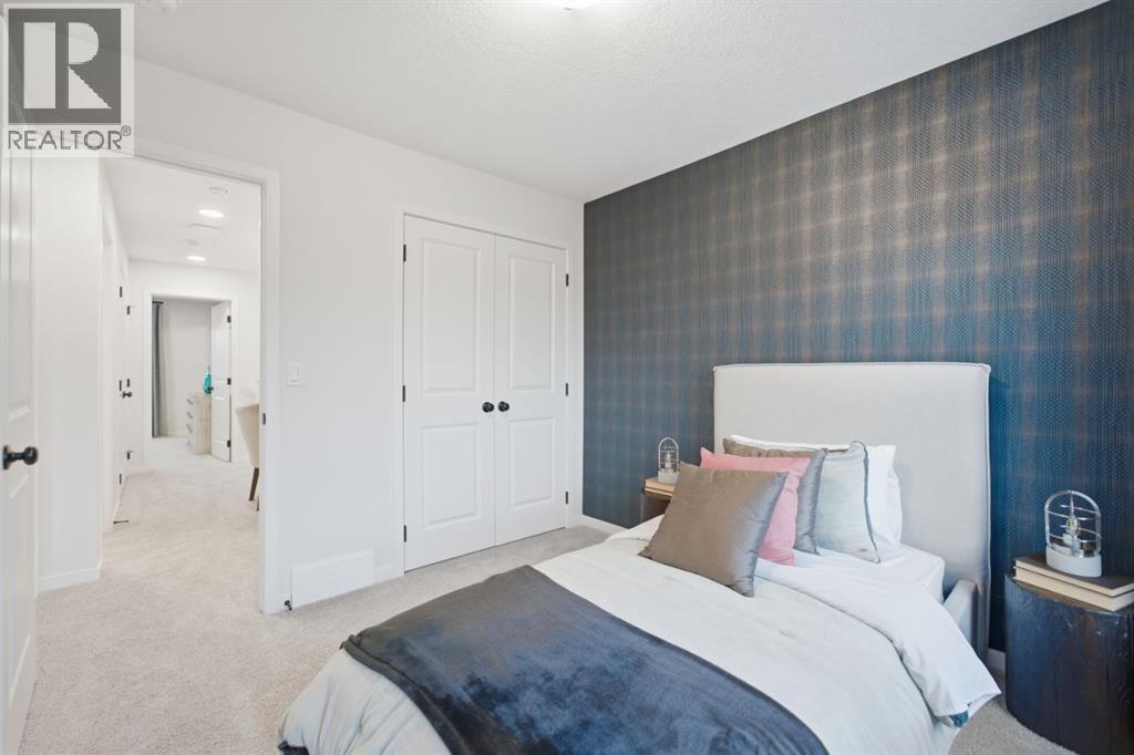 114 Wolf Creek Rise SE, Calgary, Alberta  T2X 4X1 - Photo 32 - A2288632