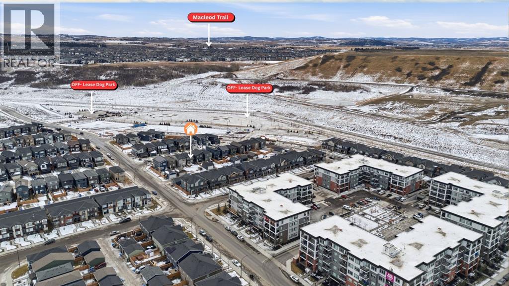 114 Wolf Creek Rise SE, Calgary, Alberta  T2X 4X1 - Photo 41 - A2288632