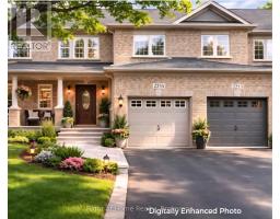 2255 HUMMINGBIRD WAY, Oakville, Ontario