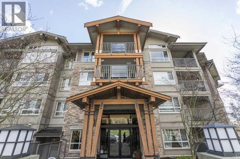 215 3110 Dayanee Springs Boulevard, Coquitlam, British Columbia  V3E 0B4 - Photo 1 - R3102048