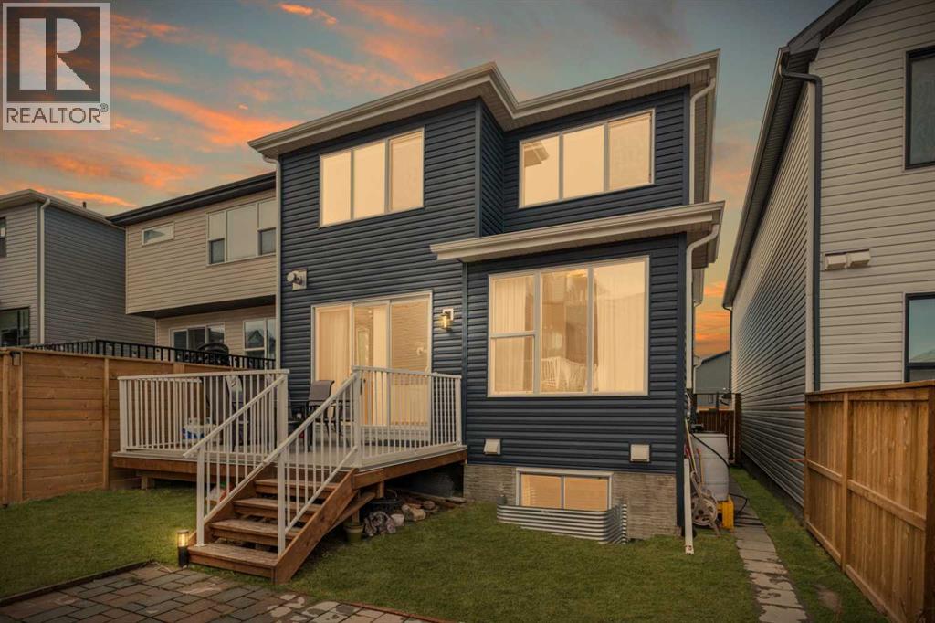 411 Rowley Way NW, Calgary, Alberta  T3L 0G5 - Photo 41 - A2295316