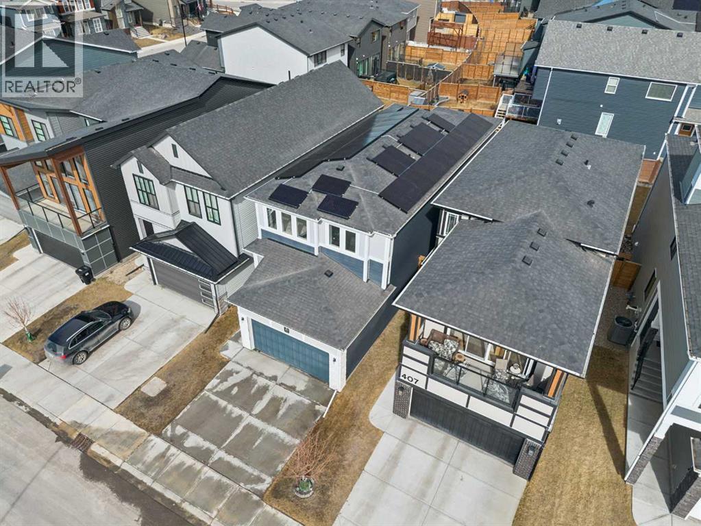 411 Rowley Way NW, Calgary, Alberta  T3L 0G5 - Photo 43 - A2295316