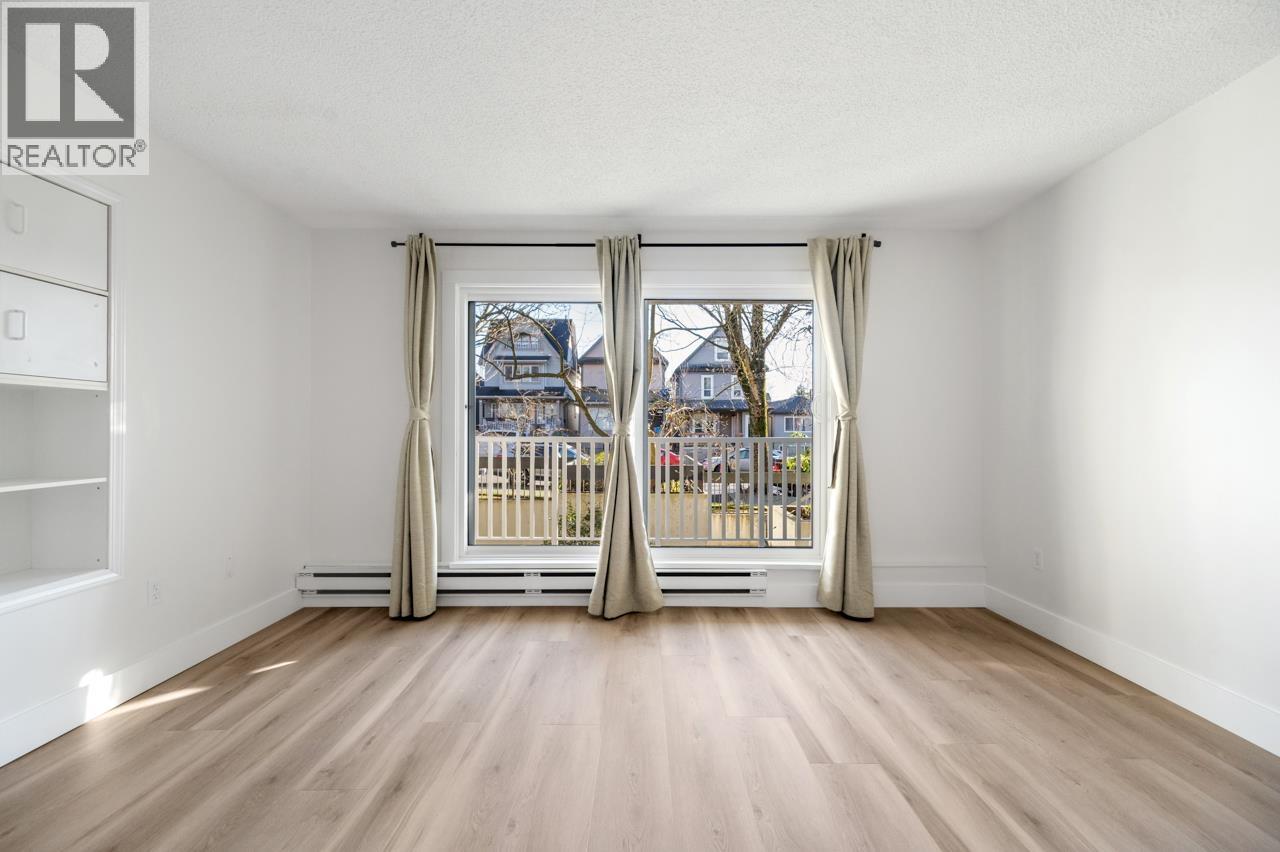 101 1545 E 2nd Avenue, Vancouver, British Columbia  V5N 1C8 - Photo 3 - R3089044