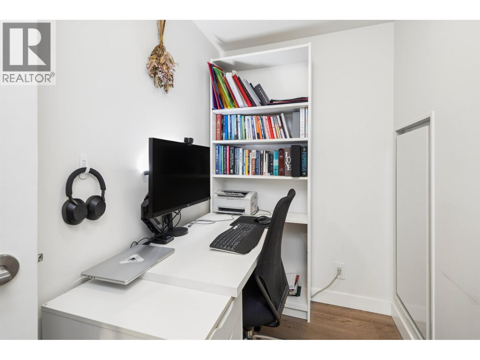 1209 111 E 1st Avenue, Vancouver, British Columbia  V6A 0E9 - Photo 21 - R3101020