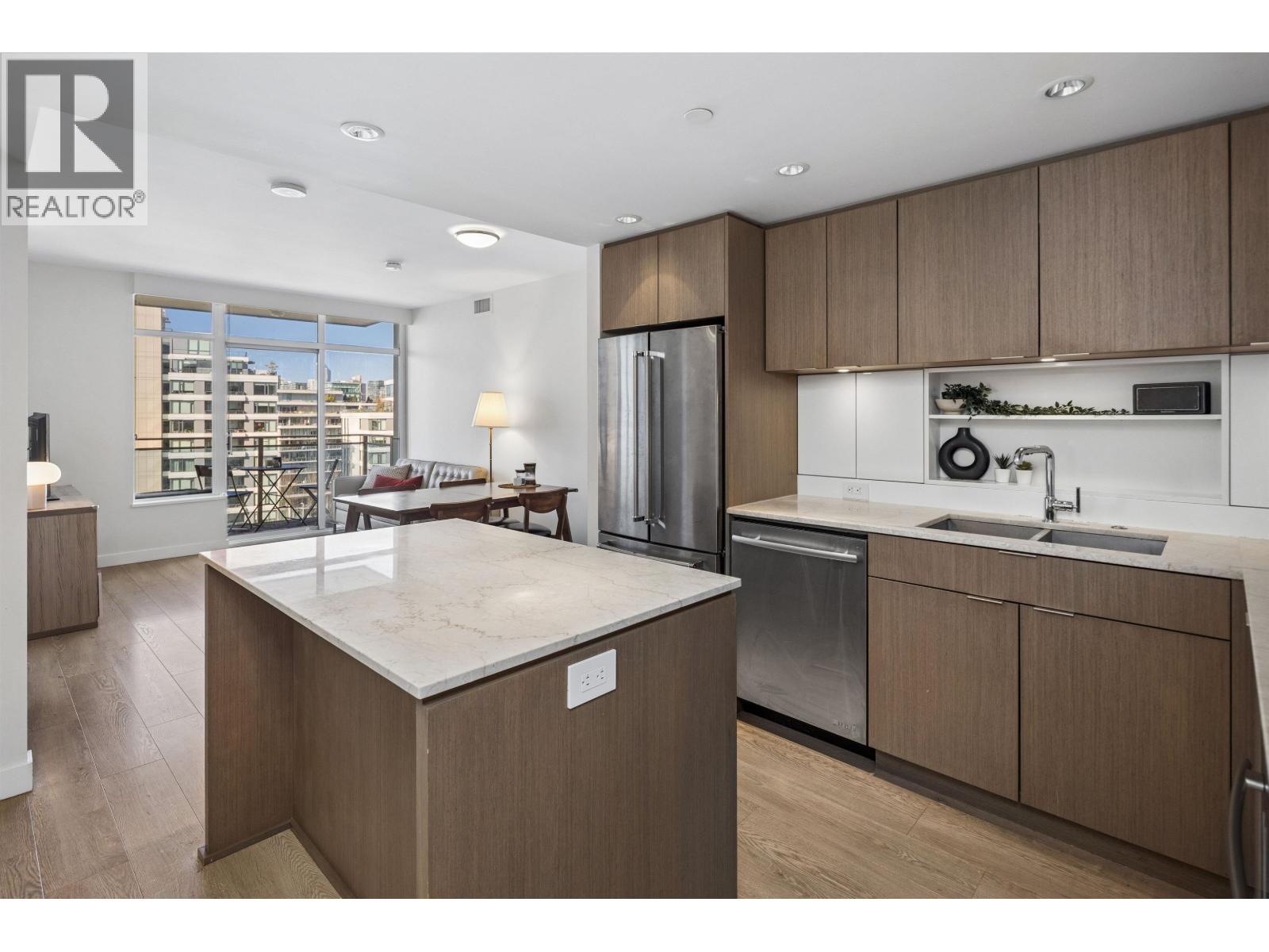 1209 111 E 1st Avenue, Vancouver, British Columbia  V6A 0E9 - Photo 12 - R3101020