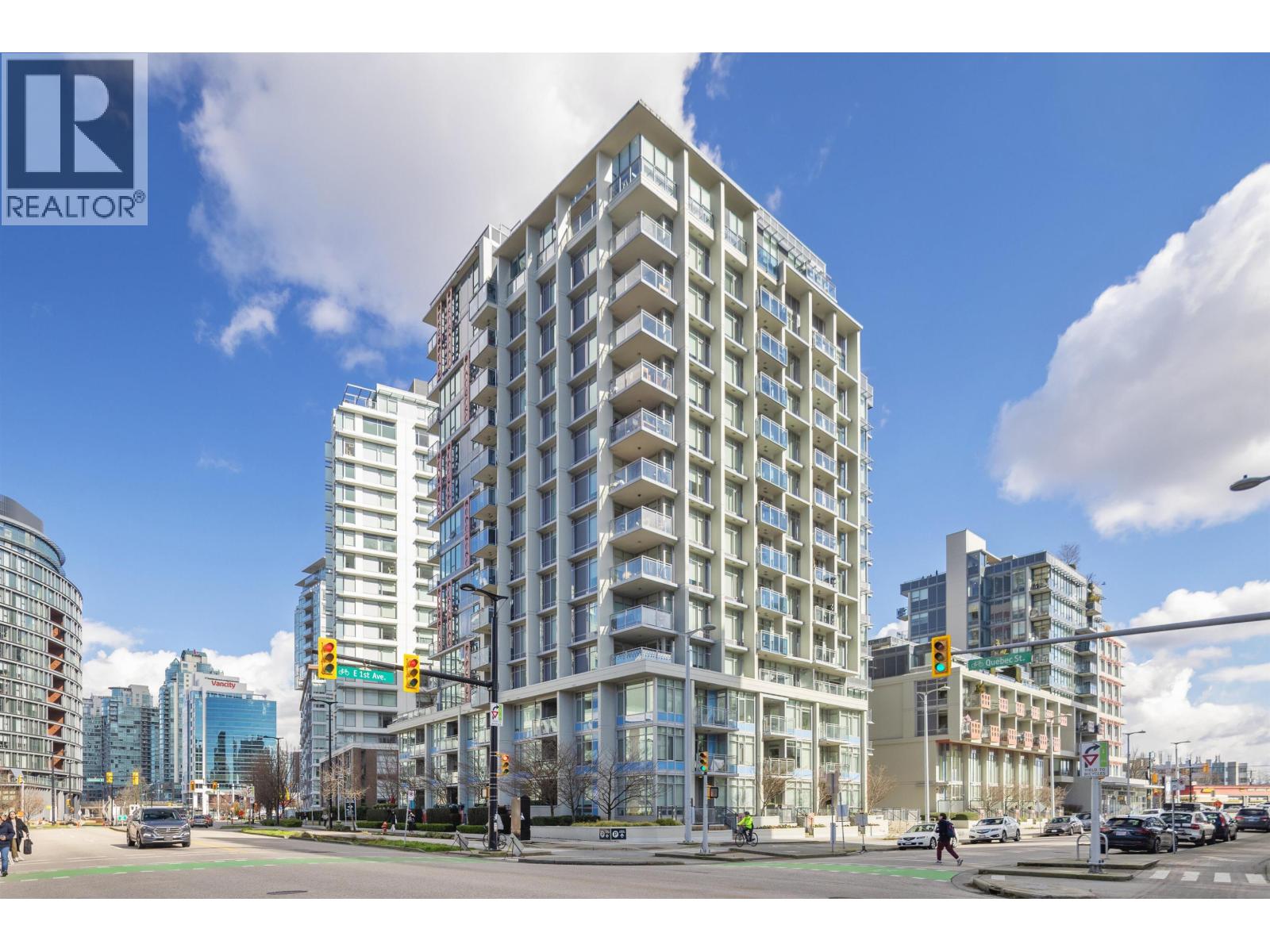 1209 111 E 1st Avenue, Vancouver, British Columbia  V6A 0E9 - Photo 32 - R3101020