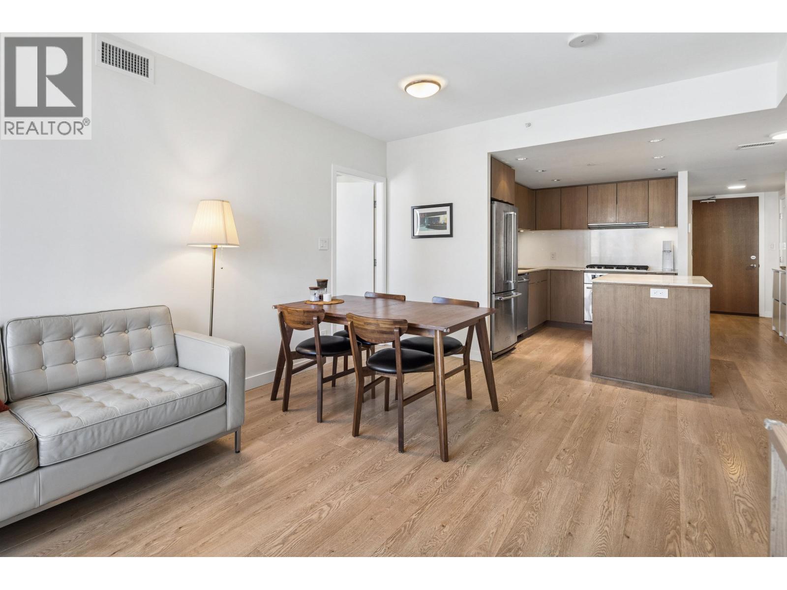 1209 111 E 1st Avenue, Vancouver, British Columbia  V6A 0E9 - Photo 3 - R3101020