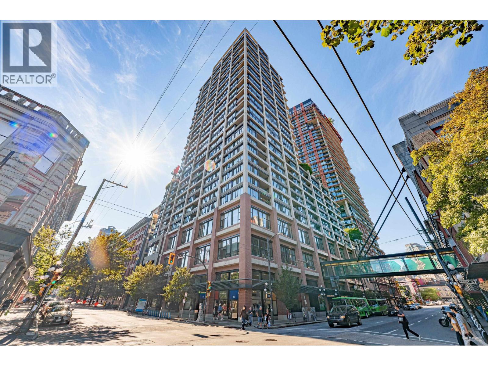2702 108 W Cordova Street, Vancouver, British Columbia  V6B 0G5 - Photo 19 - R3102237