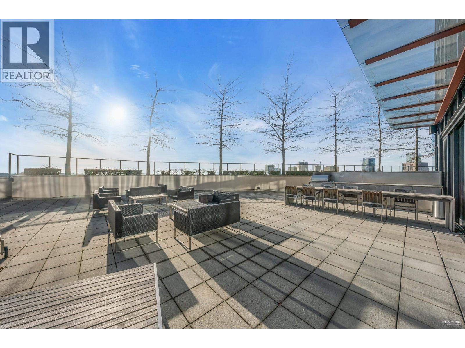 2702 108 W Cordova Street, Vancouver, British Columbia  V6B 0G5 - Photo 17 - R3102237