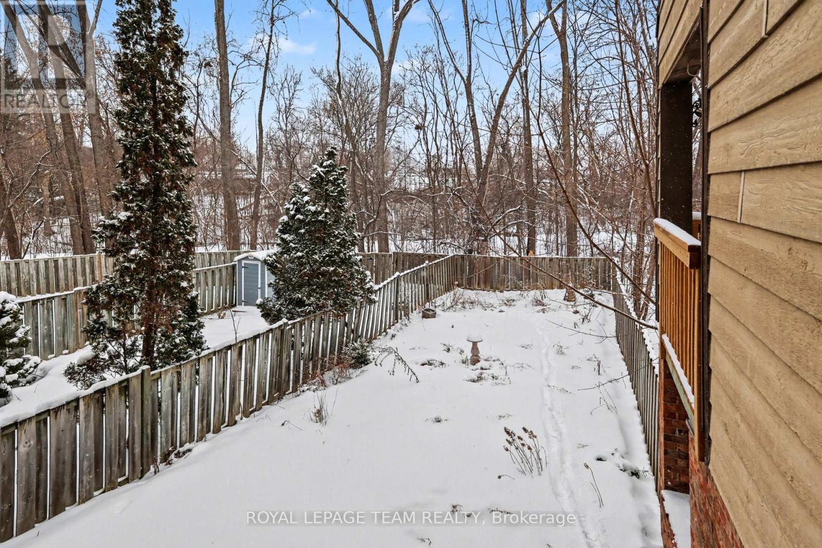 1453 Waltham Street, Ottawa, Ontario  K1T 2T4 - Photo 24 - X12910618