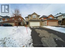 170 BRIDLEWOOD DRIVE, ottawa, Ontario