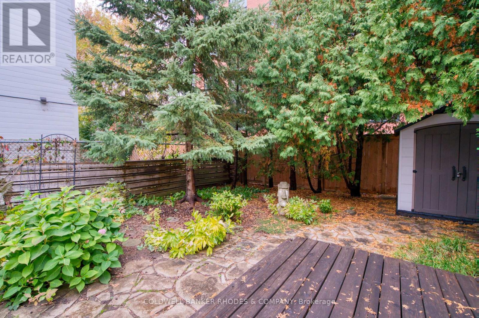 118 Robinson Avenue, Ottawa, Ontario  K1N 8P1 - Photo 18 - X12910824