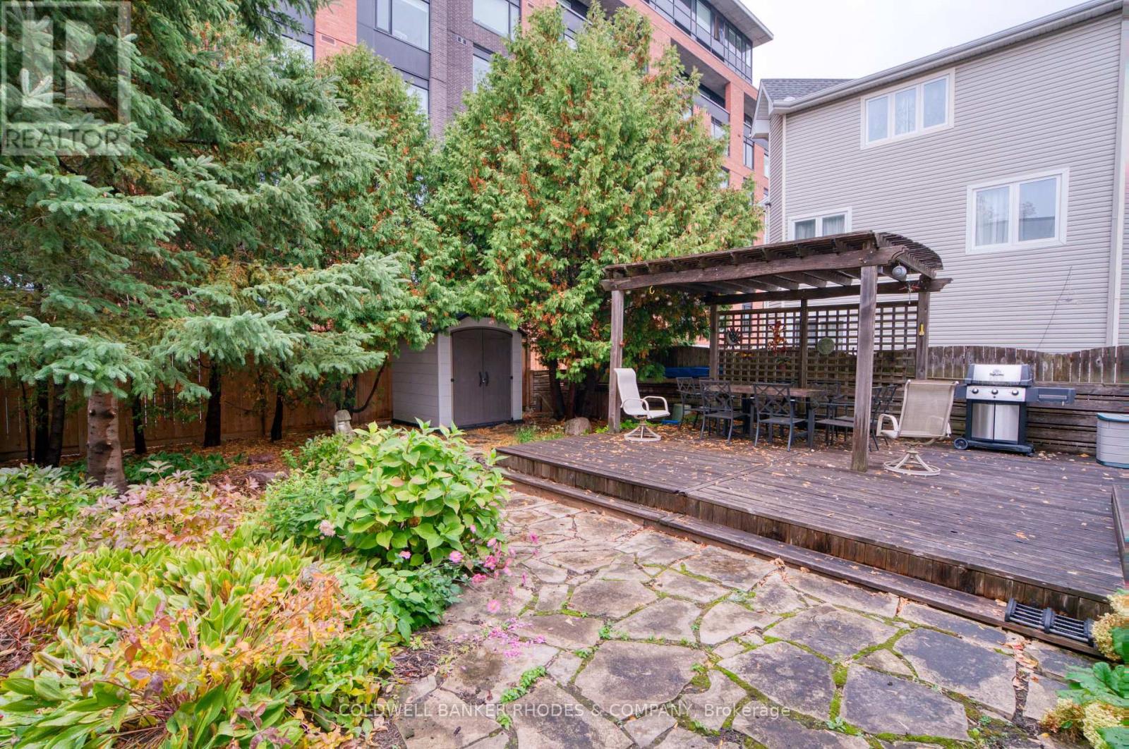 118 Robinson Avenue, Ottawa, Ontario  K1N 8P1 - Photo 19 - X12910824