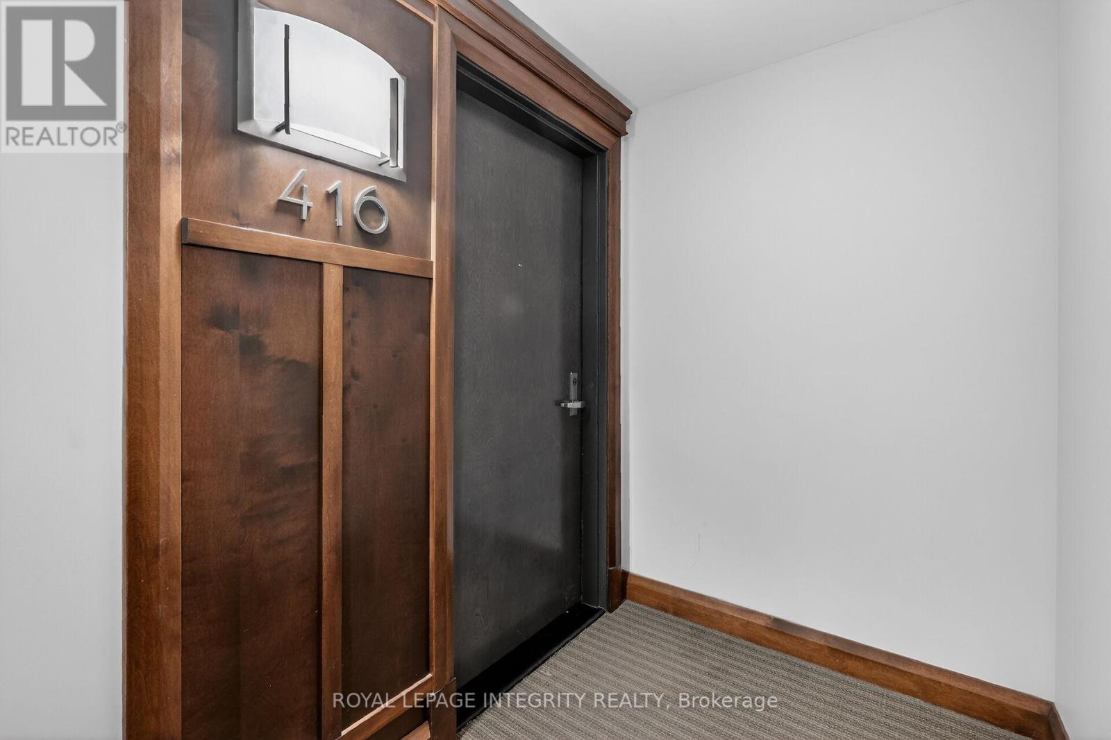 416 - 238 Besserer Street, Ottawa, Ontario  K1N 6B1 - Photo 5 - X12910828