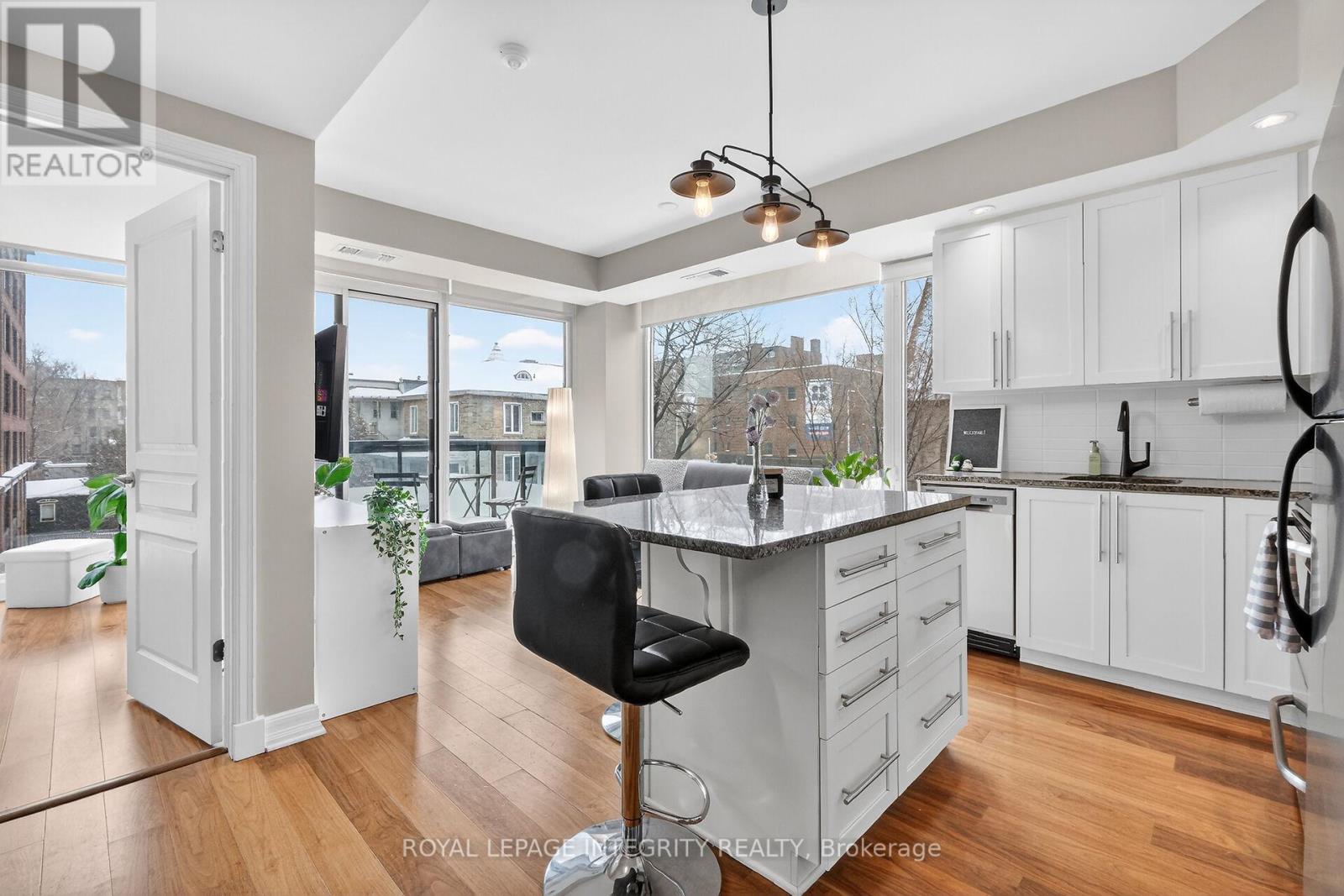 416 - 238 Besserer Street, Ottawa, Ontario  K1N 6B1 - Photo 8 - X12910828