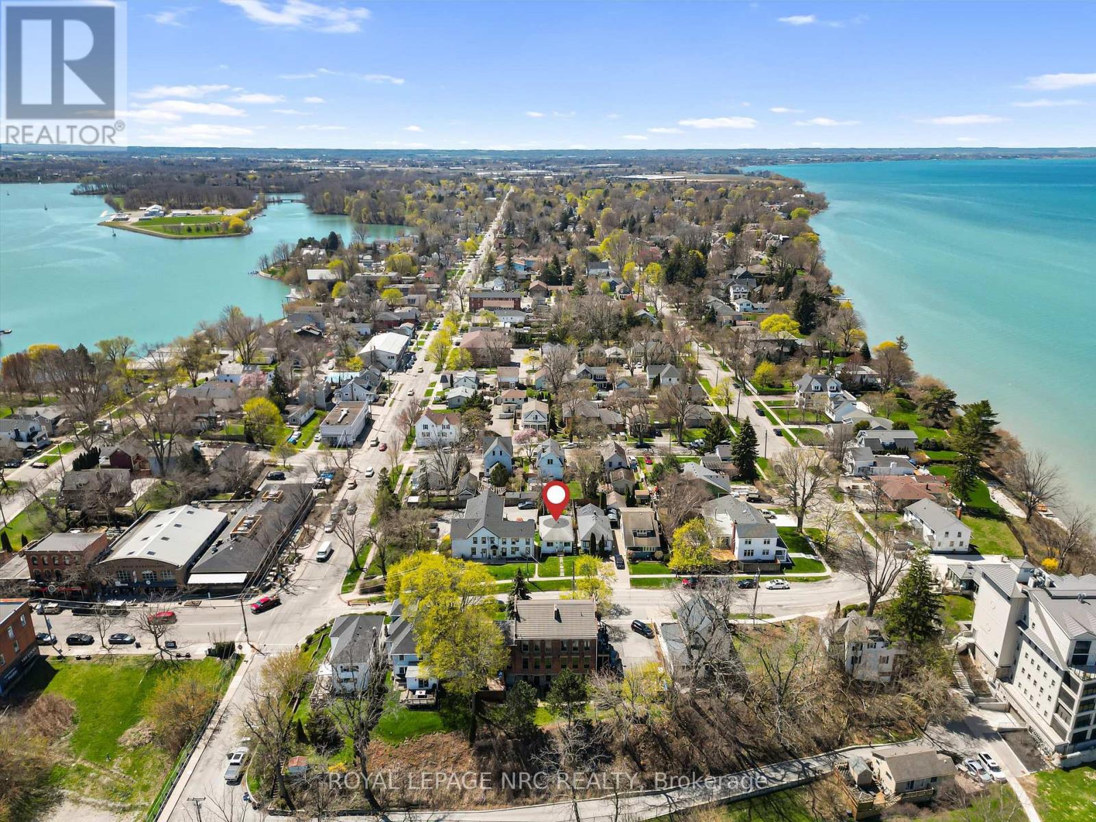 37 Lock Street, St. Catharines, Ontario  L2N 5B8 - Photo 31 - X12910594