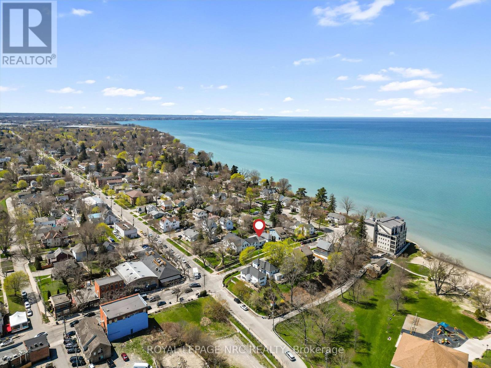 37 Lock Street, St. Catharines, Ontario  L2N 5B8 - Photo 33 - X12910594