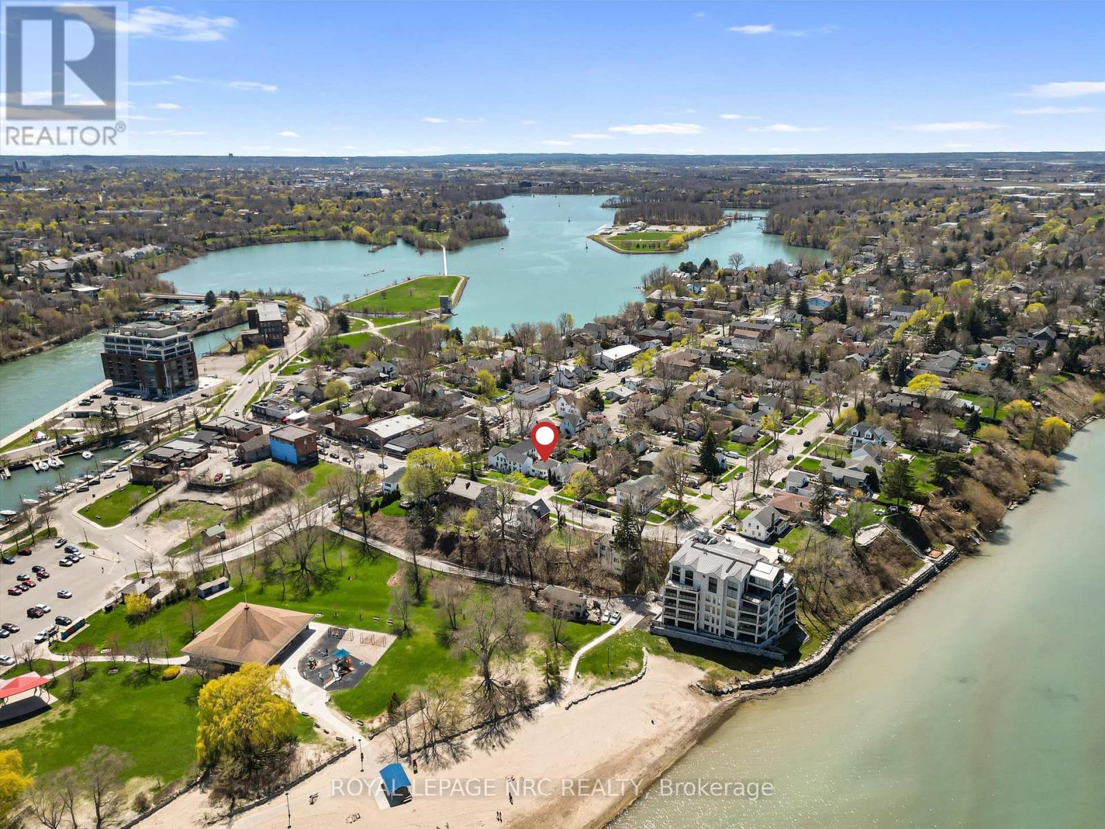 37 Lock Street, St. Catharines, Ontario  L2N 5B8 - Photo 34 - X12910594