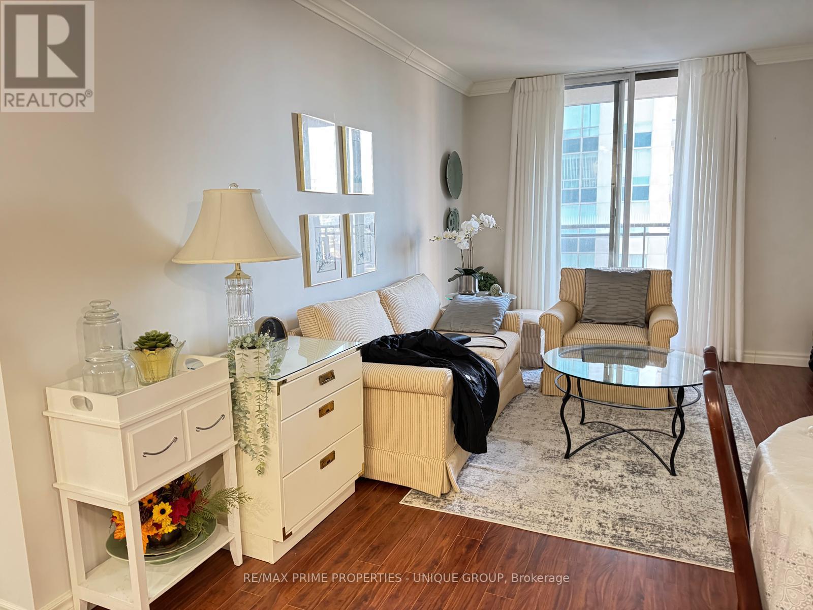 #1711 - 256 Doris Avenue, Toronto, Ontario  M2N 6X8 - Photo 8 - C12866912